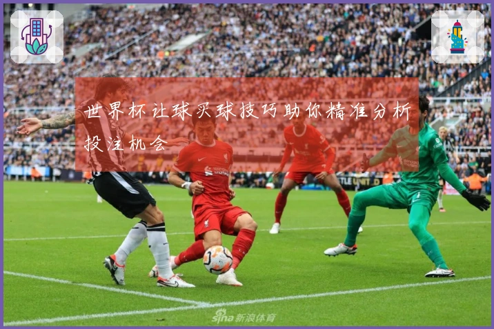 世界杯让球买球技巧助你精准分析投注机会