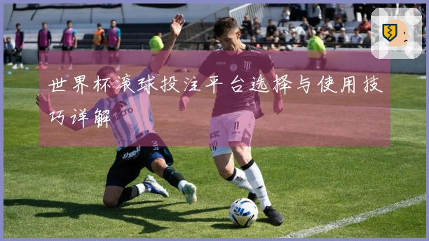 世界杯滚球投注平台选择与使用技巧详解