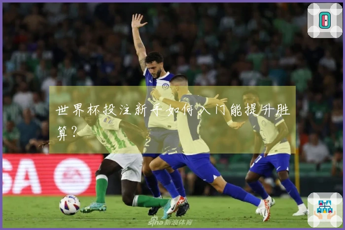 世界杯投注新手如何入门能提升胜算？