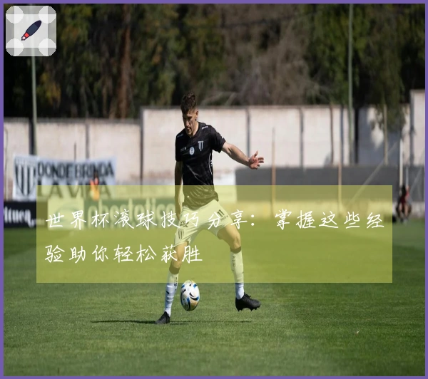 世界杯滚球技巧分享：掌握这些经验助你轻松获胜