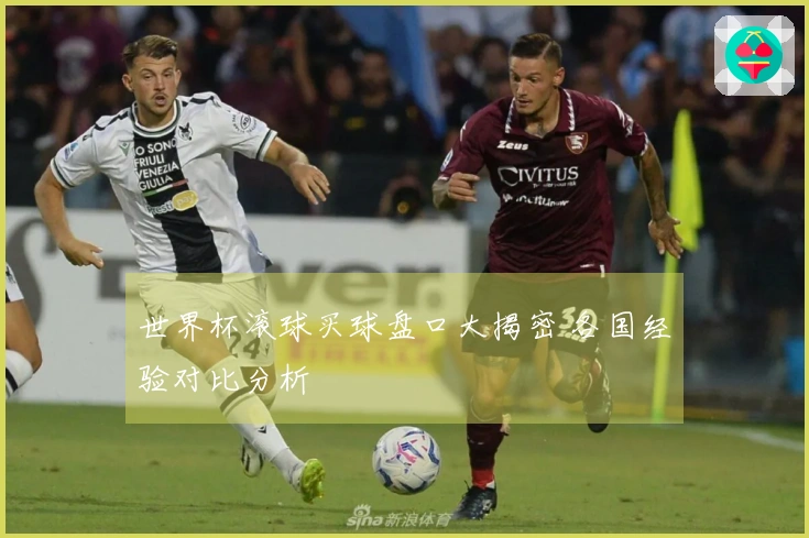 世界杯滚球买球盘口大揭密 各国经验对比分析