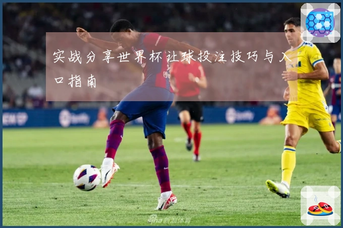 实战分享世界杯让球投注技巧与入口指南
