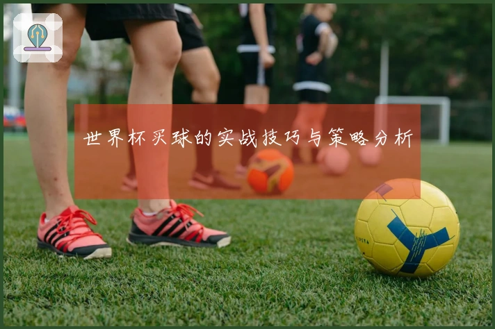 世界杯买球的实战技巧与策略分析