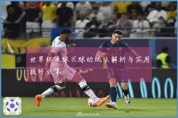 世界杯滚球买球的玩法解析与实用技巧分享