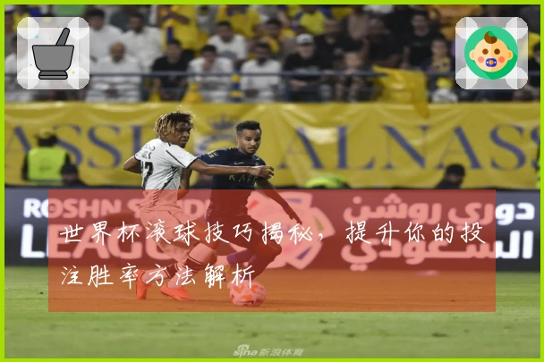 世界杯滚球技巧揭秘，提升你的投注胜率方法解析